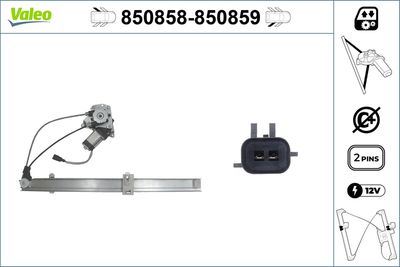 MECANISM ACTIONARE GEAM