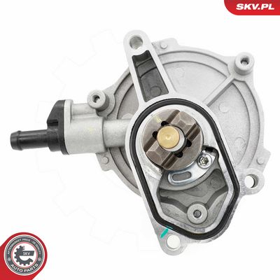 Vakuové (podtlakové) čerpadlo, brzdový systém SKV 18SKV079