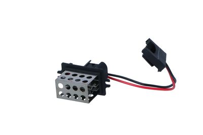 WIDERSTAND INNENRAUMGEBLäSE NRF 342056 7