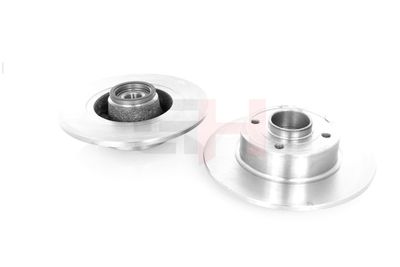 DISC FRANA GH GH423909 55