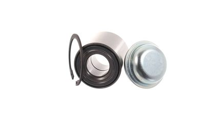 RADLAGERSATZ SKF VKBA3572 19