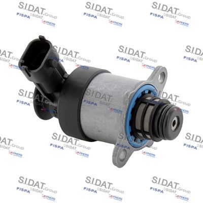 REGELVENTIL KRAFTSTOFFMENGE (COMMON-RAIL-SYSTEM)