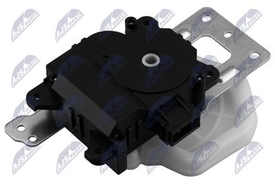 NTY Stellelement, Mischklappe