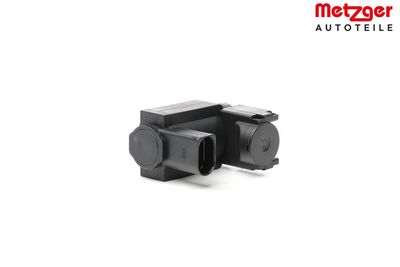 DRUCKWANDLER TURBOLADER METZGER AUTOTEILE 08920183 34