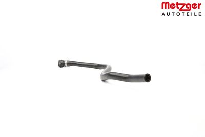 FURTUN RADIATOR METZGER AUTOTEILE 2421332 6