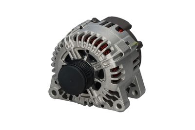 GENERATOR / ALTERNATOR VALEO 437471 5