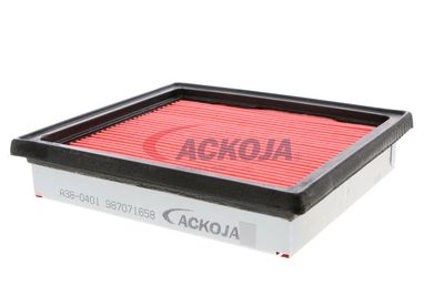 FILTRU AER ACKOJA A380401 51