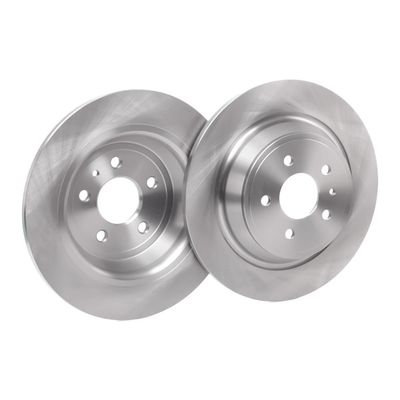 спирачен диск RIDEX 82B1826