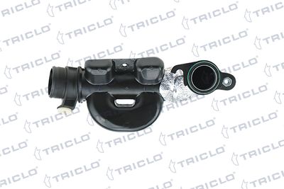въздуховод за турбината TRICLO 520376