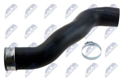 NTY GPP-ME-049 Деталь для MERCEDES-BENZ C-CLASS T-Model (S204) C 220 CDI (204.208)