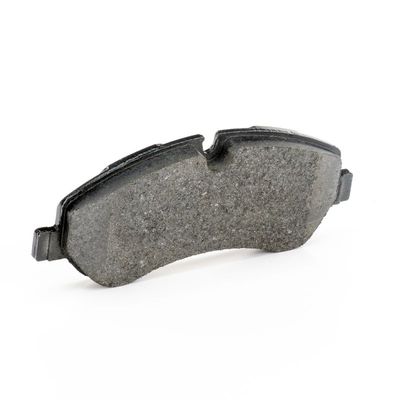 BREMSBELAGSATZ SCHEIBENBREMSE DELPHI LP2661 18