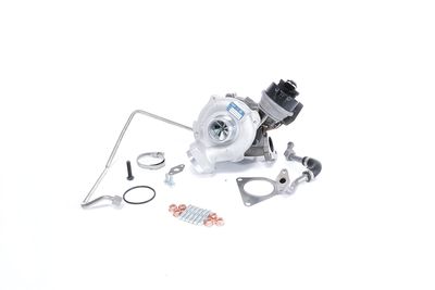 LADER AUFLADUNG BTS Turbo T981449 3