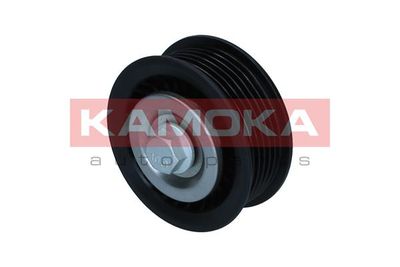 Tensioner Pulley, V-ribbed belt R0423