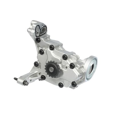 POMPA ULEI ET ENGINETEAM PU0145 9