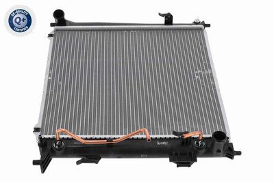 RADIATOR RACIRE MOTOR ACKOJA A52600001 4
