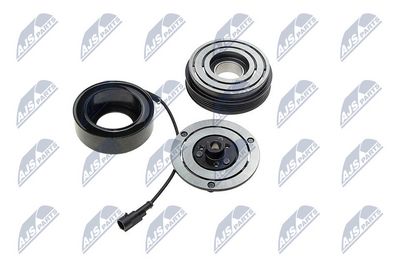 COMPRESOR CLIMATIZARE NTY CCSFT001 3