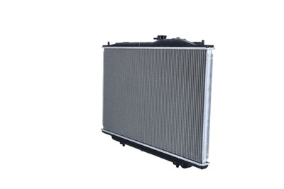 RADIATOR RACIRE MOTOR NRF 550101 30