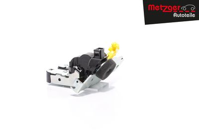 HECKKLAPPENSCHLOSS METZGER AUTOTEILE 2310864 15