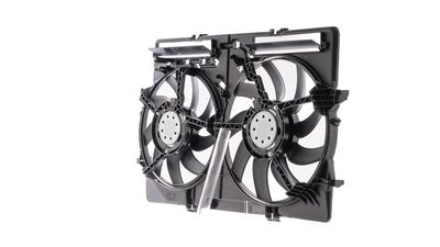 VENTILATOR RADIATOR MAHLE CFF649000S 34
