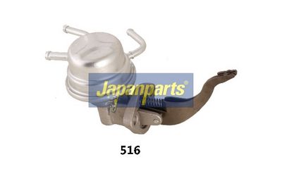 JAPANPARTS Топливный насос