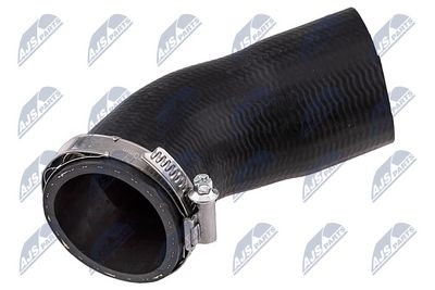 въздуховод за турбината NTY GPP-WW-139