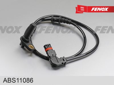 датчик, скорост FENOX ABS11086