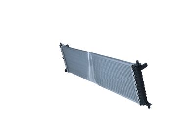 RADIATOR RACIRE MOTOR NRF 58790 32