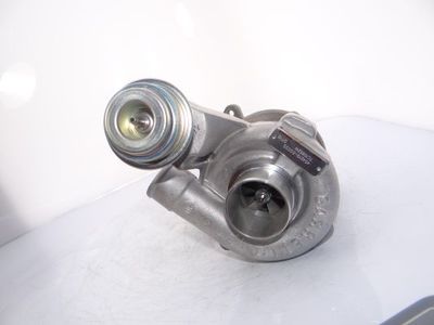 LADER AUFLADUNG GARRETT 4542195003S 3