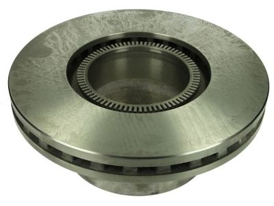 Brake disc achter Links/Rechts (374mmx45mm) past: DAF LF 55 01.01-