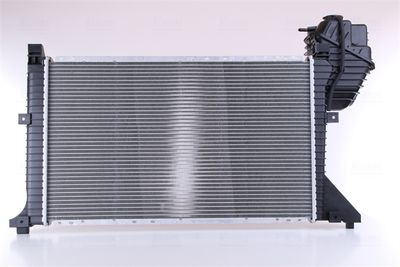 Motorradiator