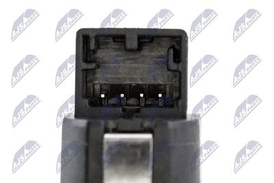 SISTEM DE INCHIDERE CENTRALIZAT NTY EWSPS018 5