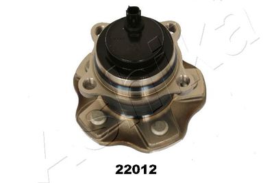 Wheel Hub 44-22012