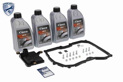 TEILESATZ ÖLWECHSEL-AUTOMATIKGETRIEBE VAICO V109411 3