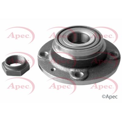 Wheel Bearing Kit APEC AWB1108