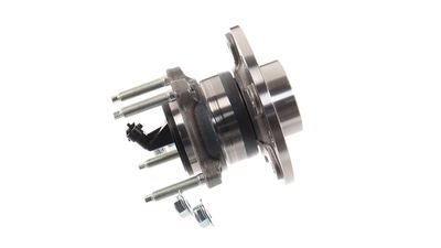 RADLAGERSATZ SKF VKBA3624 28