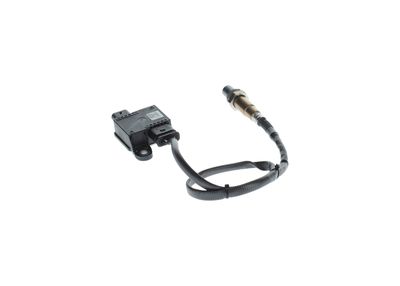 PARTIKELSENSOR BOSCH 0281007627 18