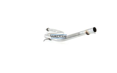ABGASROHR WALKER 10710 1