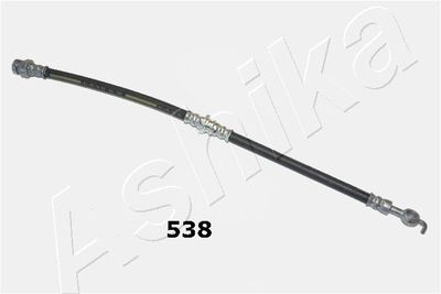 Holding Bracket, brake hose 69-05-538