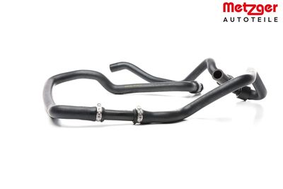 FURTUN RADIATOR METZGER AUTOTEILE 2420061 18