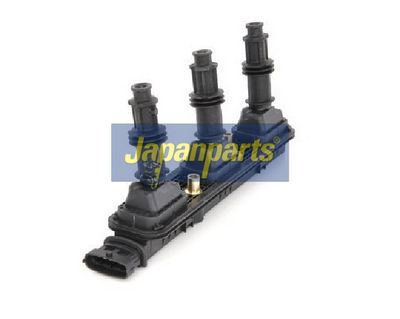 JAPANPARTS Ritė, uždegimas