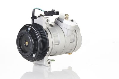 COMPRESOR CLIMATIZARE NISSENS 890662 20