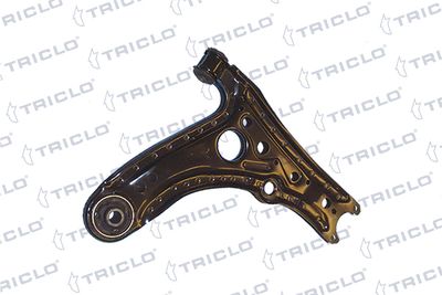 носач, окачване на колелата TRICLO 773416