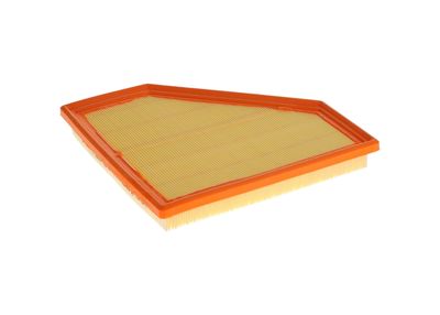 LUFTFILTER BOSCH F026400877 12