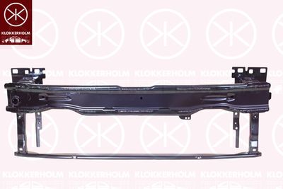 основа, броня KLOKKERHOLM 0049940