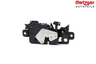 HECKKLAPPENSCHLOSS METZGER AUTOTEILE 2310802 21