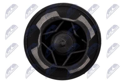 Doraz, kryt motoru NTY EZC-ME-576