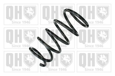 Пружина ходовой части QUINTON HAZELL QCS8782 для DAIHATSU TERIOS