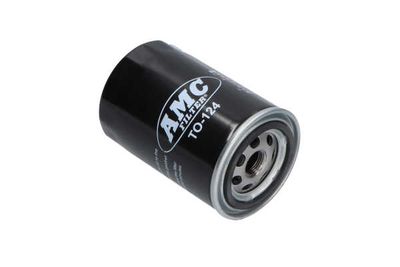 FILTRU ULEI AMC Filter TO124 25