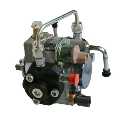 POMPA DE INALTA PRESIUNE