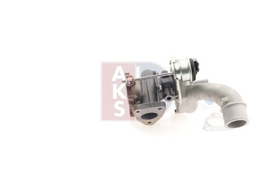 LADER AUFLADUNG AKS DASIS 185007N 11